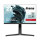 iiyama 27" G-MASTER GB2770QSU-B1 RED EAGLE IPS WQHD 165Hz 0.5ms - 643884 - zdjęcie